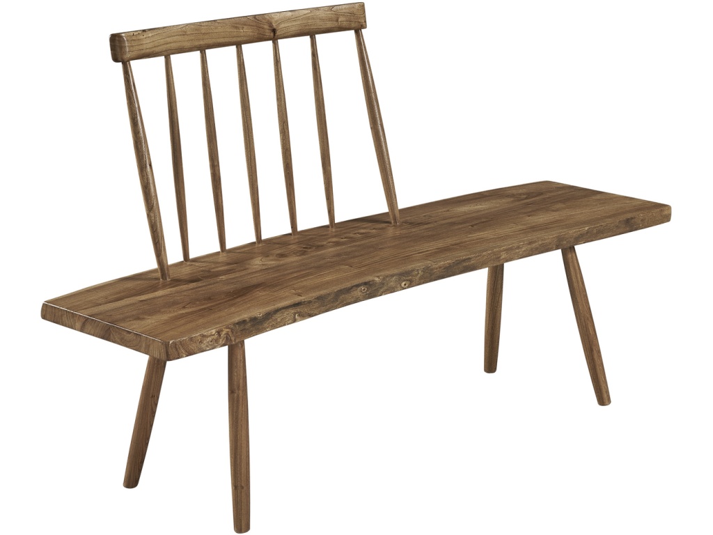 Teton Lodge Bench - main image