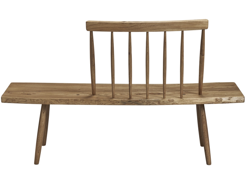 Teton Lodge Bench - image 1