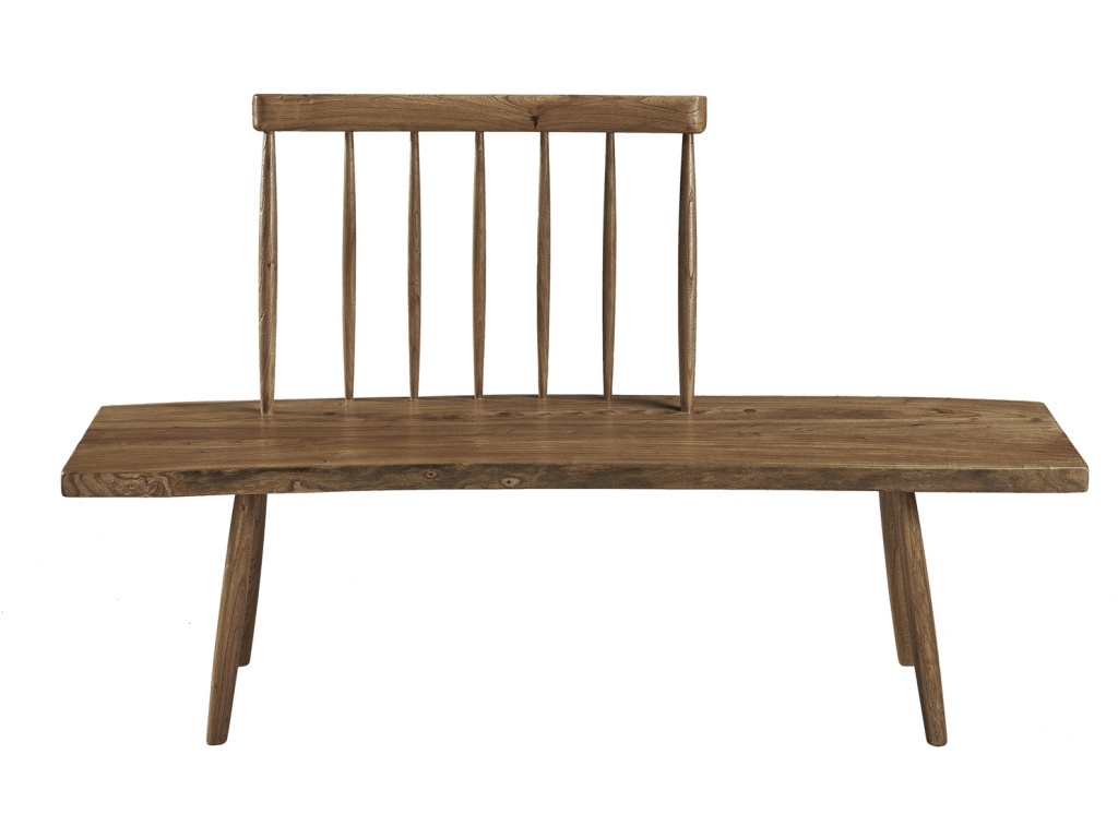 Teton Lodge Bench - image 3