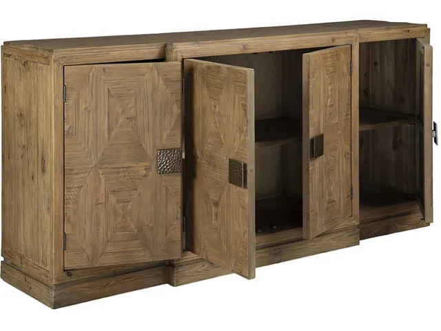 O'Connell Buffet