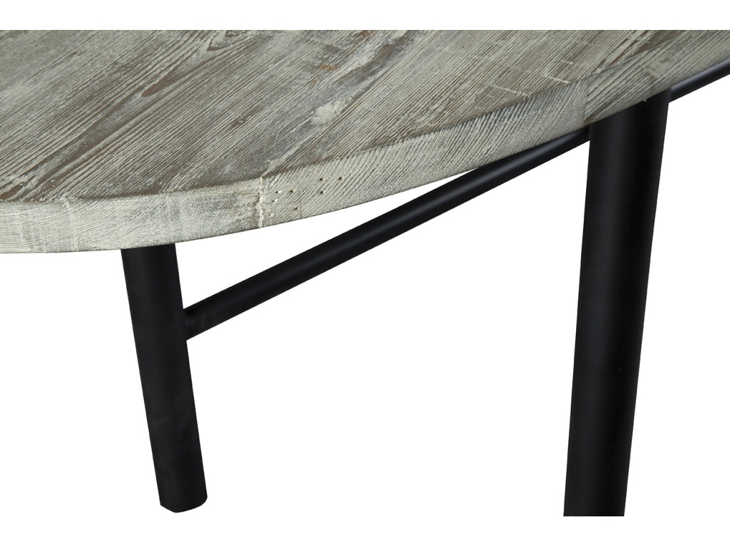 Marquee Oval Dining Table - image 2
