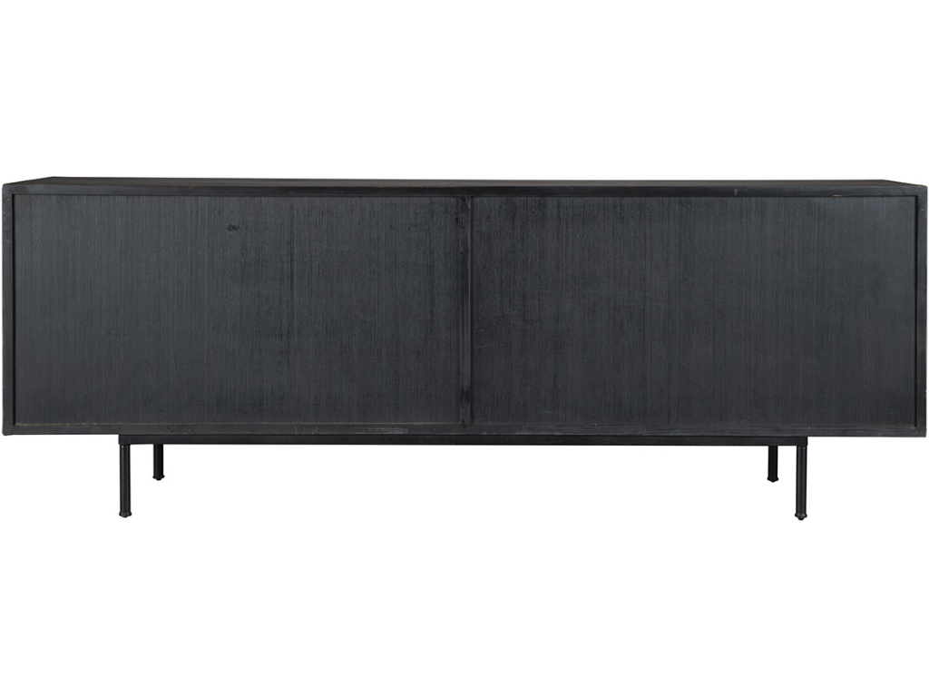 Stokes Bamboo Sideboard - image 2