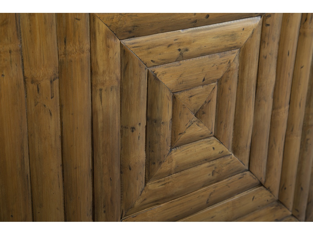 Stokes Bamboo Sideboard - image 3