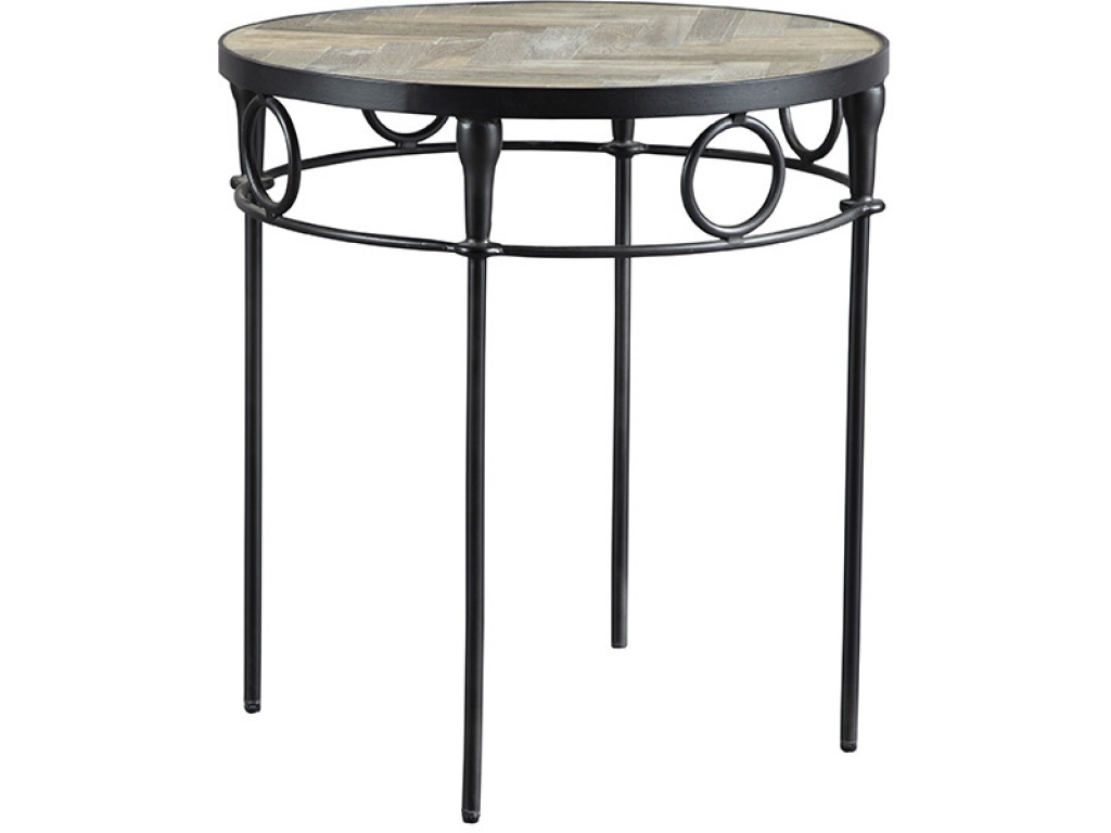 Mitchell End Table - main image