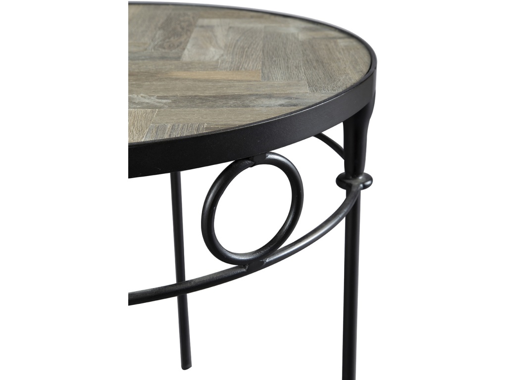 Mitchell End Table - image 1
