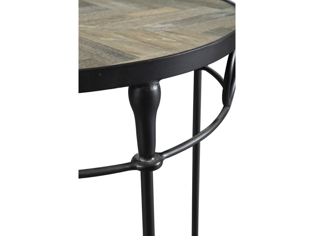 Mitchell End Table - image 2