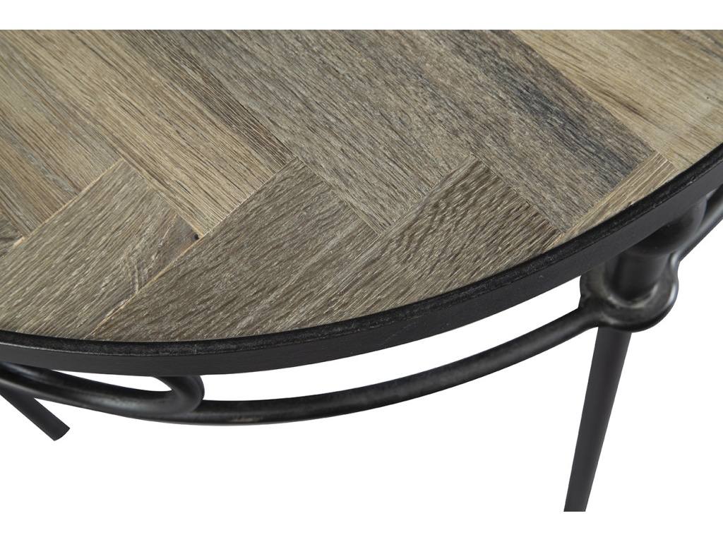 Mitchell End Table - image 3