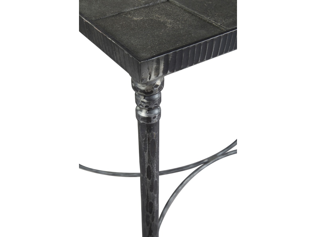 Stepping Stone Side Table - image 1