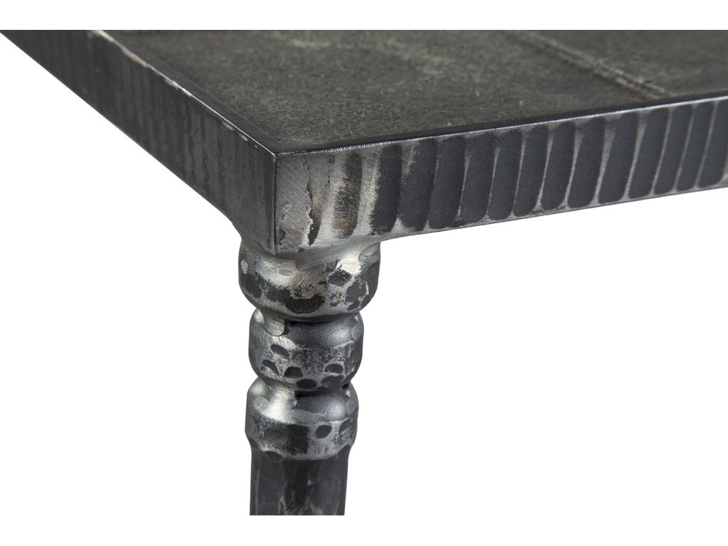 Stepping Stone Side Table - image 2