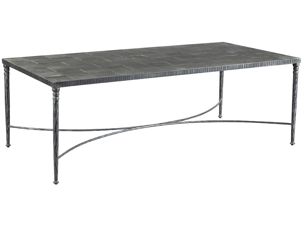 Stepping Stone Coffee Table - main image