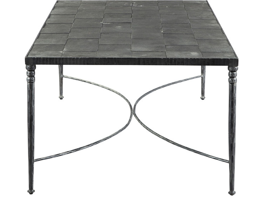 Stepping Stone Coffee Table - image 1