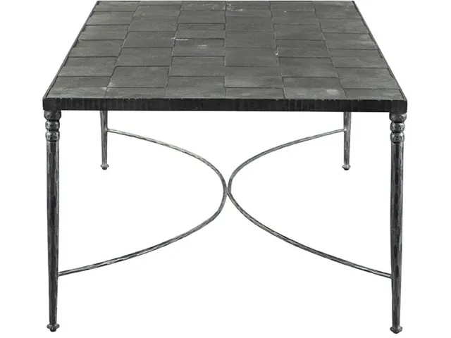 Stepping Stone Coffee Table - Alternative View