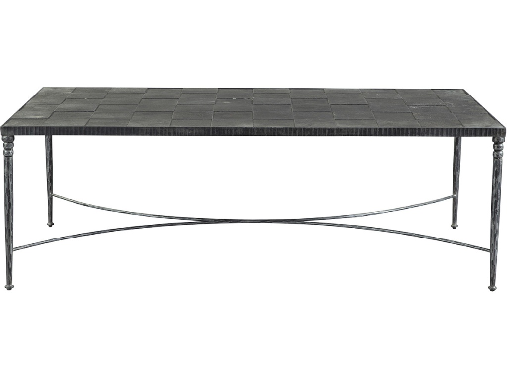 Stepping Stone Coffee Table - image 3