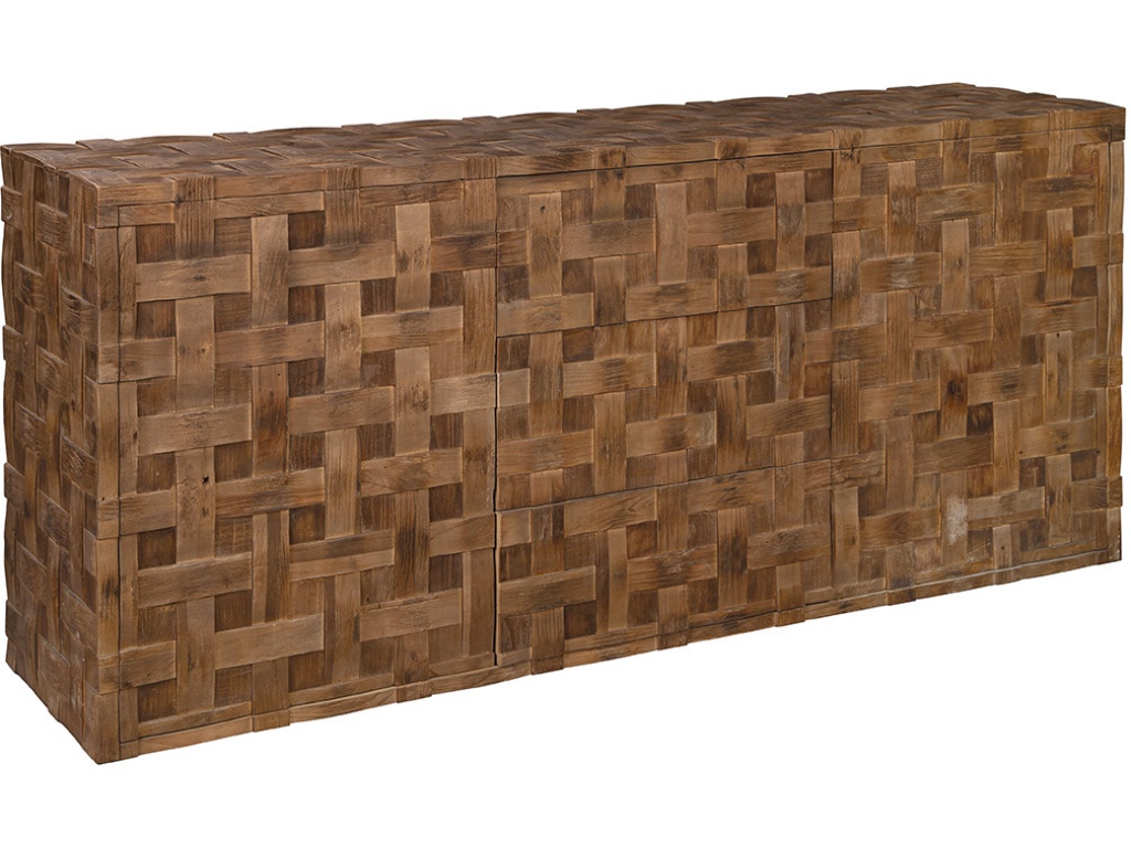 Bourbon Barrel Sideboard - main image