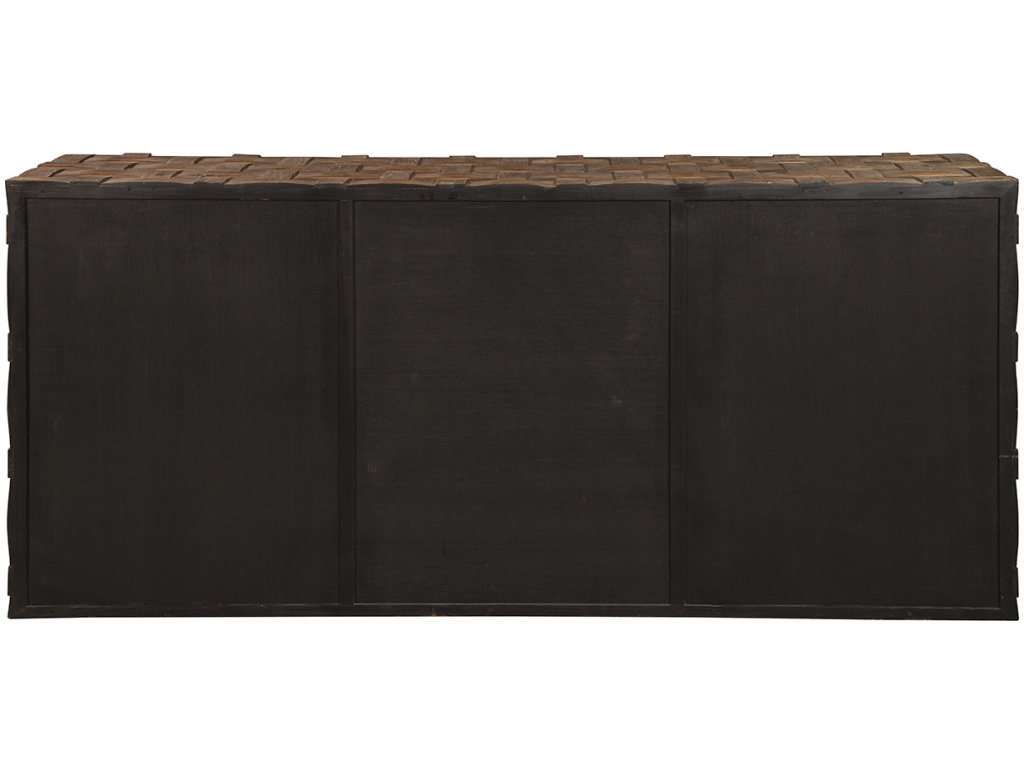 Bourbon Barrel Sideboard - image 2