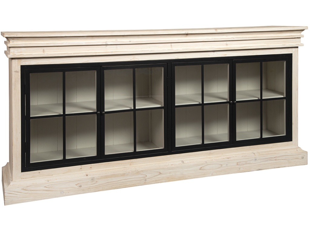 Levinson Buffet - main image