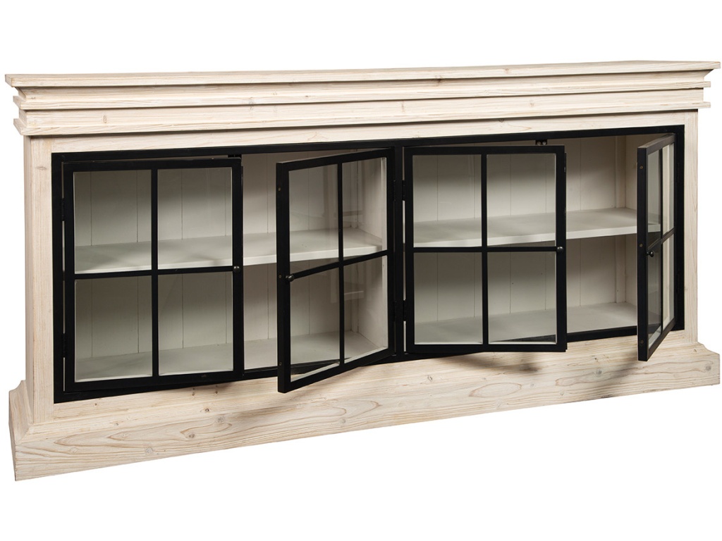 Levinson Buffet - image 1