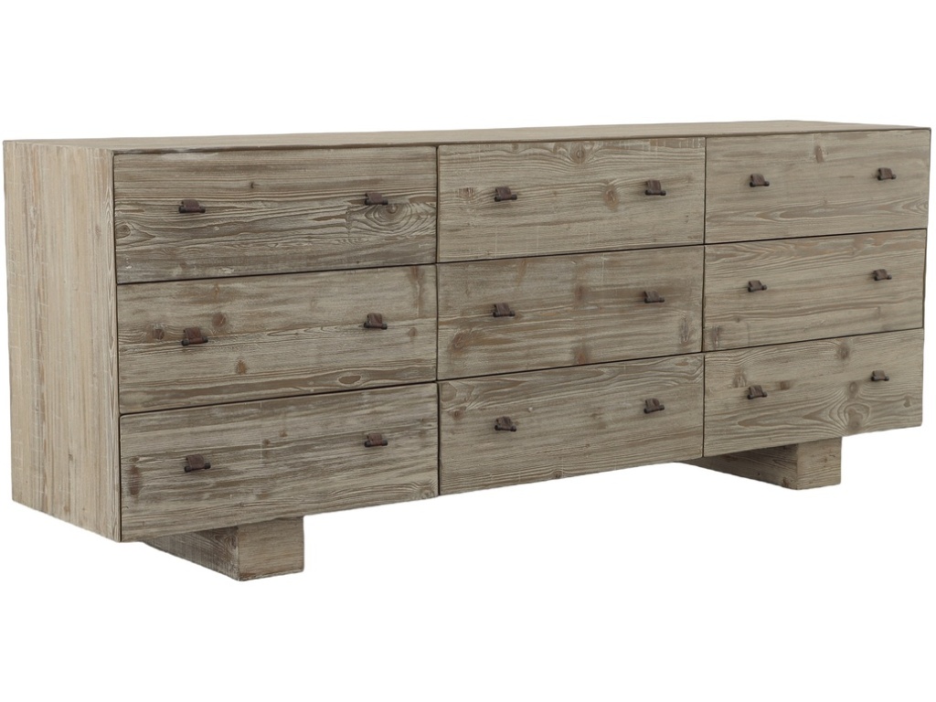 Monroe Chest - main image