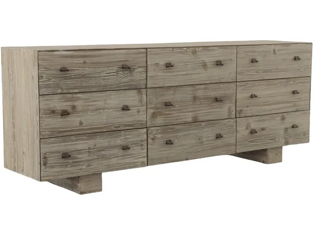 Monroe Chest