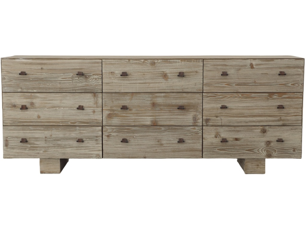 Monroe Chest - image 1