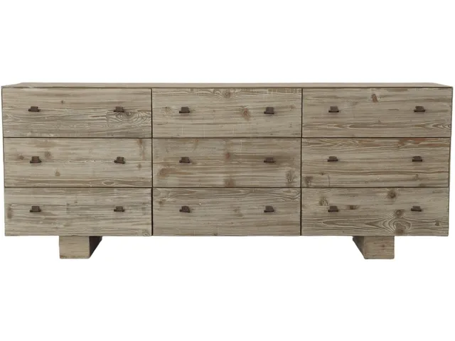 Monroe Chest