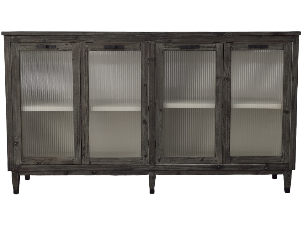 Hartnell Server - image 1