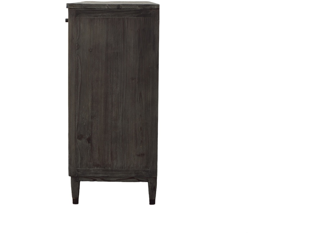 Hartnell Server - image 2