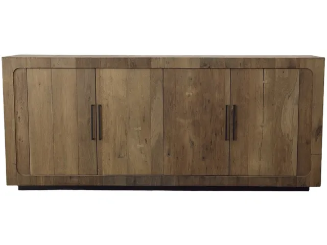 Larchwood Sideboard