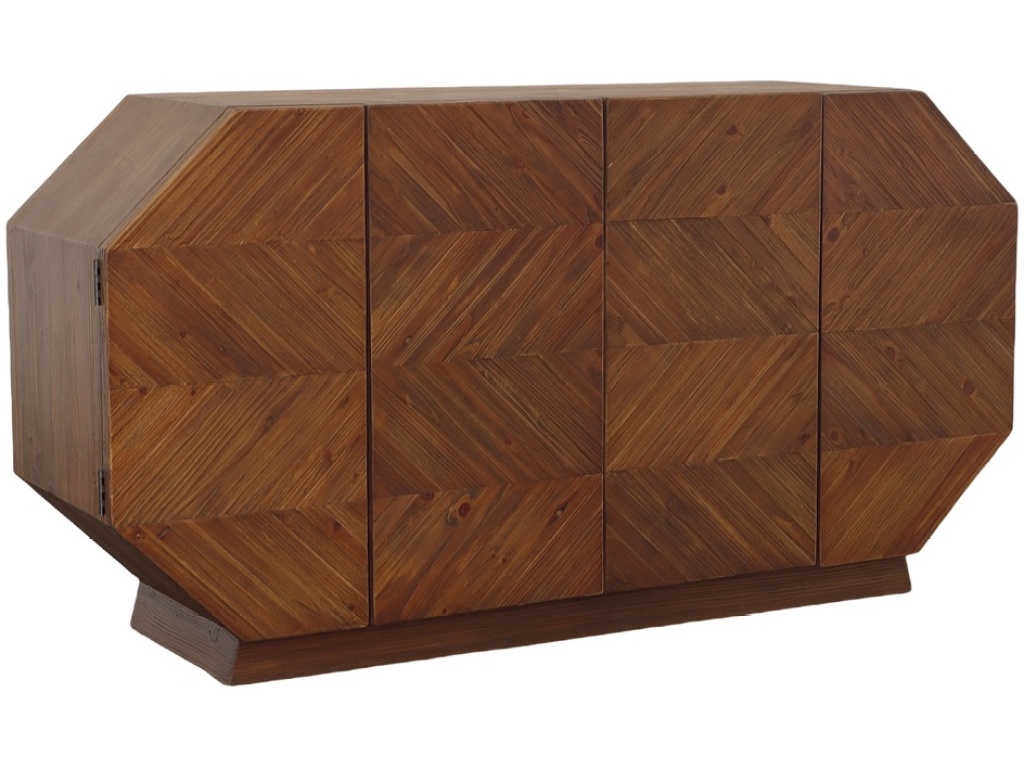Winifred Buffet - main image