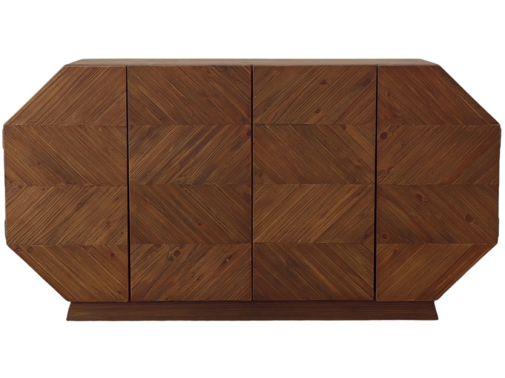 Winifred Buffet - image 1