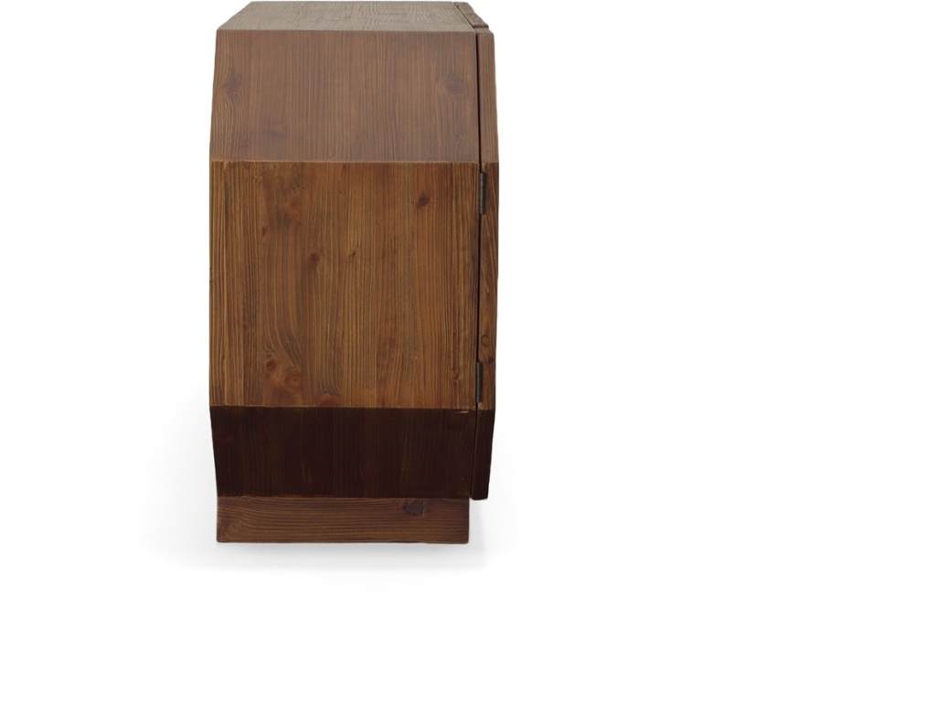 Winifred Buffet - image 2