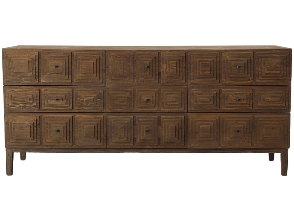 Preston Chest - image 1