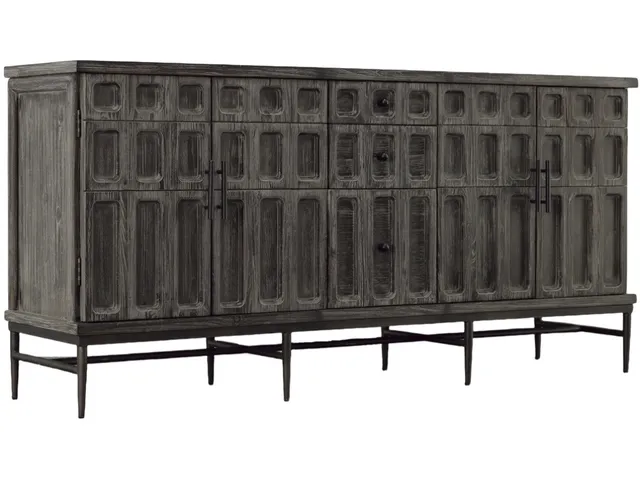 Tangier Sideboard