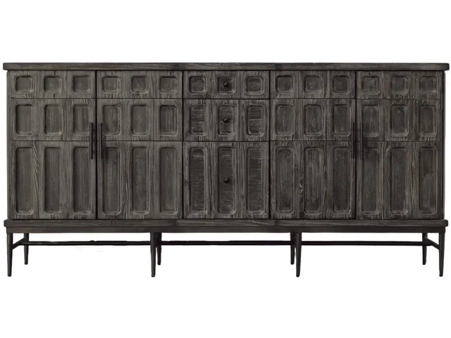 Tangier Sideboard