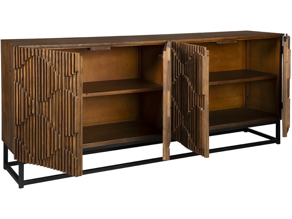 Ruston Sideboard - image 1