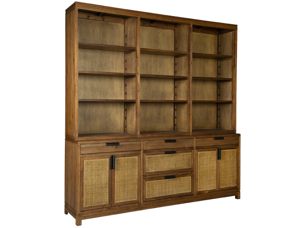 Dewitt Display Cabinet - main image