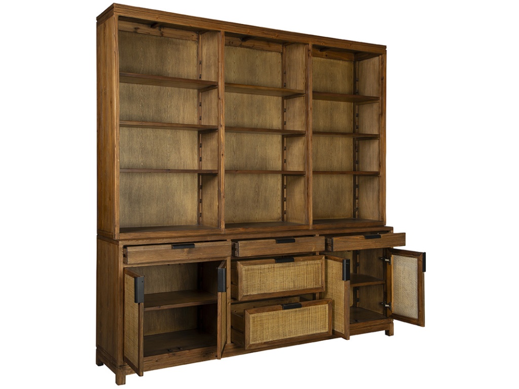 Dewitt Display Cabinet - image 1