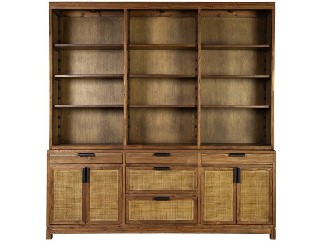 Dewitt Display Cabinet - image 2