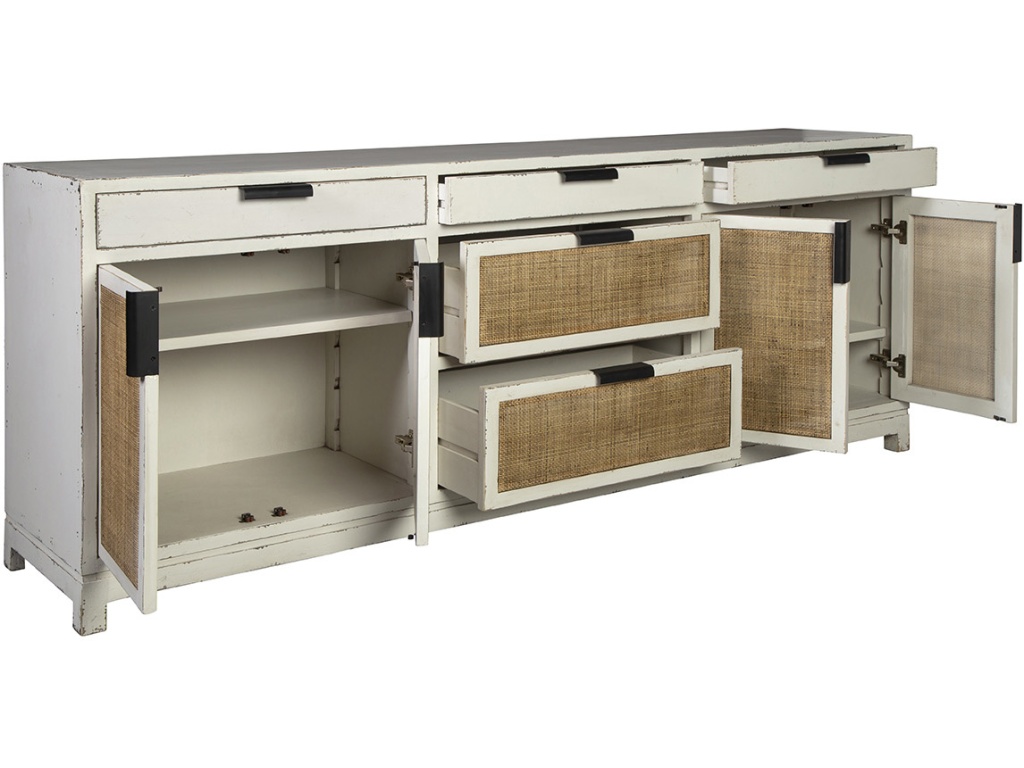 Magnolia Buffet - image 1
