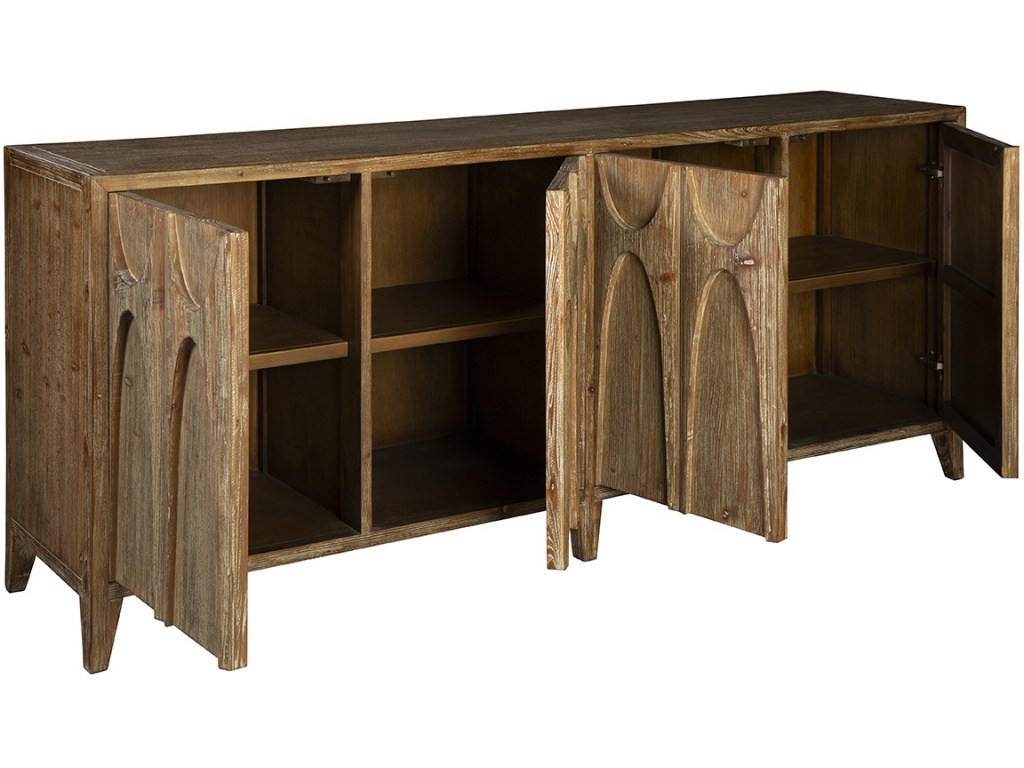 Roslyn Sideboard - image 1
