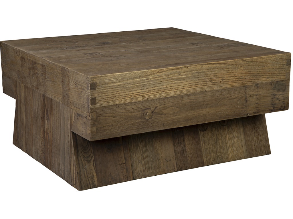 Beckett Coffee Table - main image