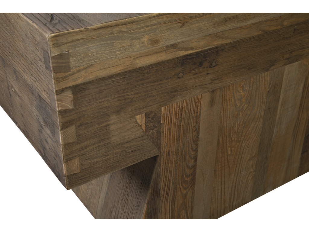 Beckett Coffee Table - image 1