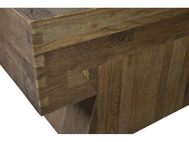 Beckett Coffee Table