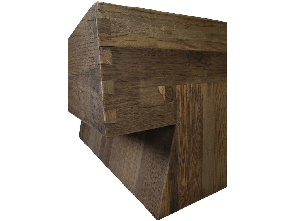 Beckett Coffee Table - image 2
