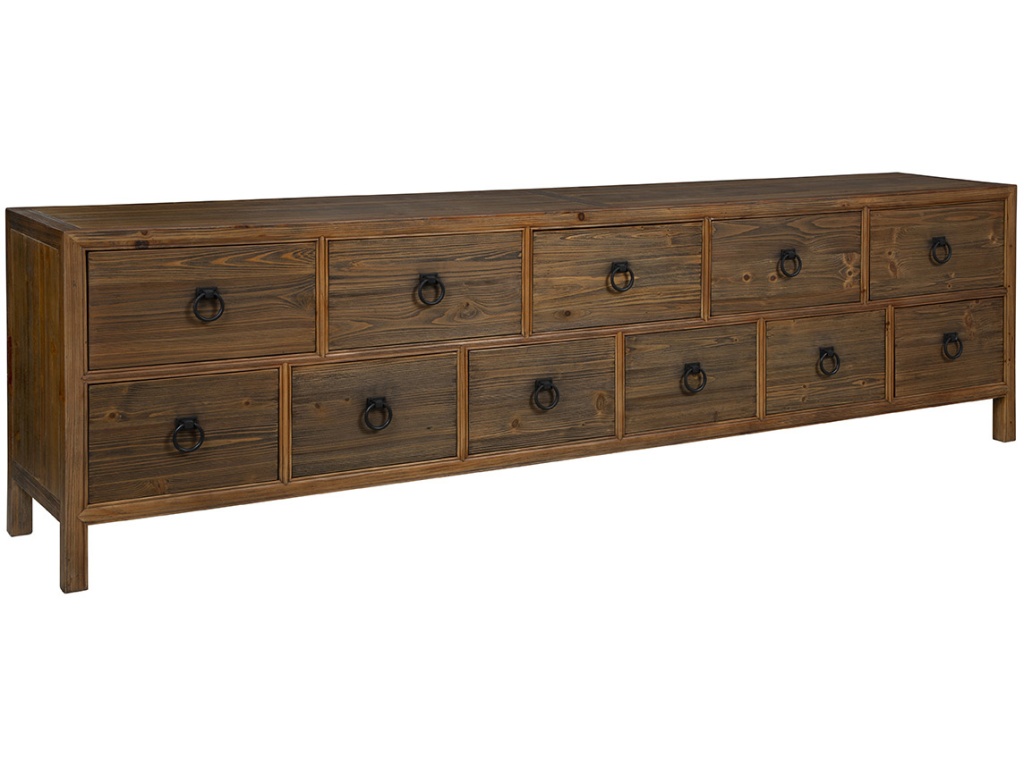 Hewitt Drawer Bank - main image