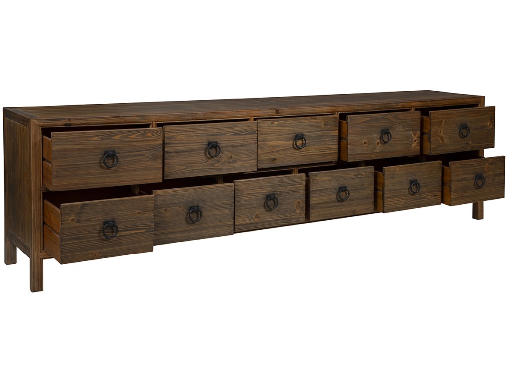 Hewitt Drawer Bank - image 1