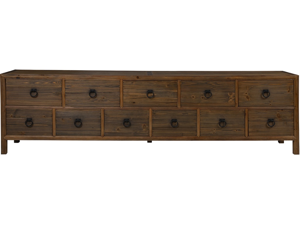 Hewitt Drawer Bank - image 2