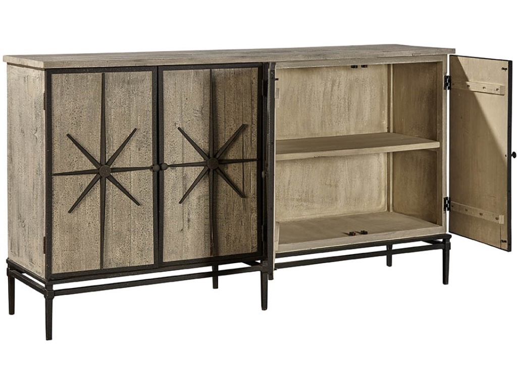 Mallory Sideboard - image 1