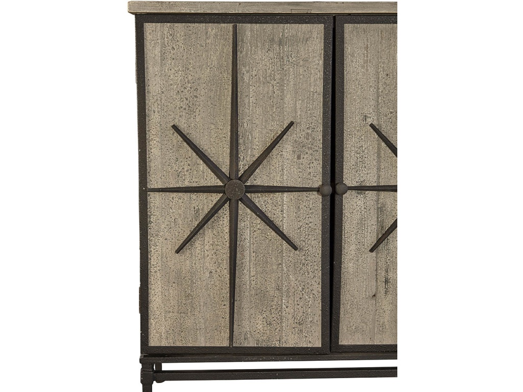 Mallory Sideboard - image 2