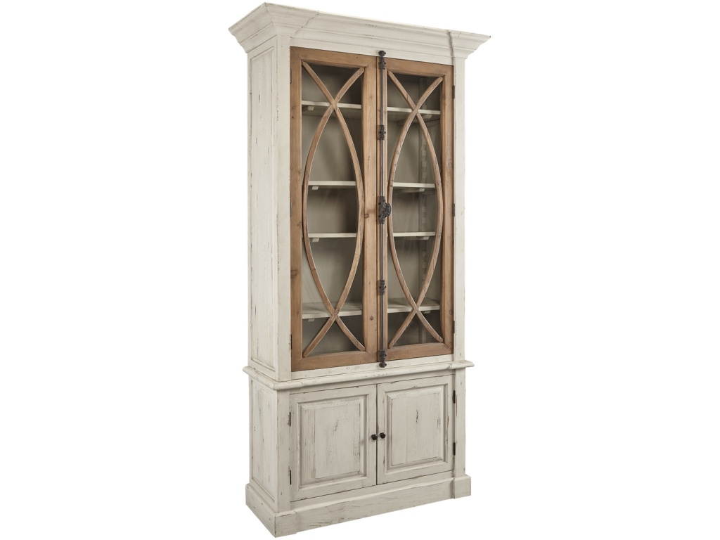 Grayson Fretwork Cabinet - main image